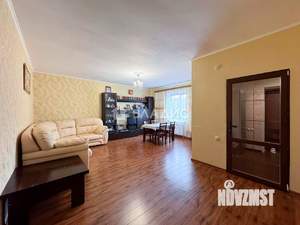 Дом 103м², 1-этажный, участок 8 сот.  