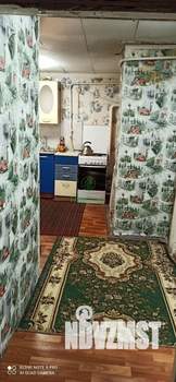 Дом 40м², 2-этажный, участок 15 сот.  
