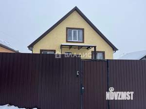 Дом 119м&sup2;, 2-этажный, участок 15 сот.  