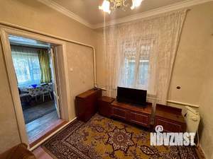 Дом 34м², 1-этажный, участок 3 сот.  