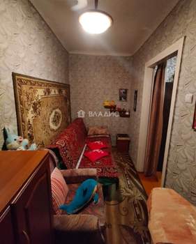 Дом 67м&sup2;, 1-этажный, участок 14 сот.  