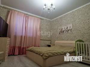 Дом 135м&sup2;, 2-этажный, участок 16 сот.  