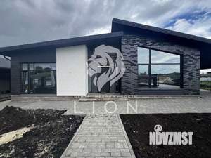 Дом 140м², 1-этажный, участок 8 сот.  