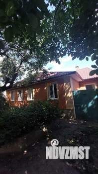 Дом 96м&sup2;, 1-этажный, участок 10 сот.  