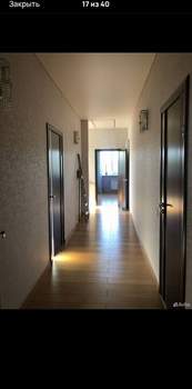 Дом 217м&sup2;, 2-этажный, участок 15 сот.  