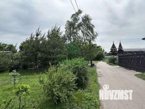 Дом 75м&sup2;, 1-этажный, участок 10 сот.  