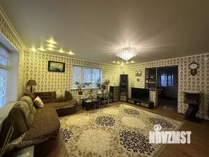 Дом 287м², 2-этажный, участок 15 сот.  