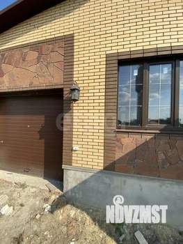 Дом 150м², 1-этажный, участок 15 сот.  