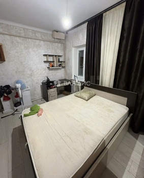 Дом 75м&sup2;, 1-этажный, участок 3 сот.  