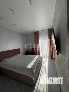 Дом 205м&sup2;, 1-этажный, участок 16 сот.  