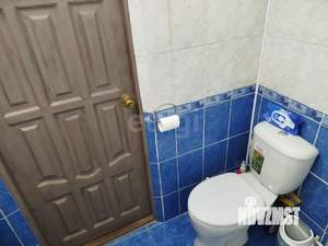 Дом 50м², 1-этажный, участок 11 сот.  
