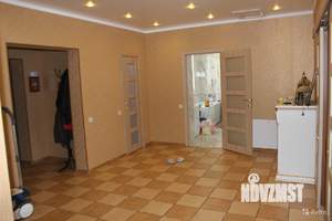 Дом 120м², 1-этажный, участок 15 сот.  