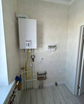 Дом 160м&sup2;, 1-этажный, участок 9 сот.  