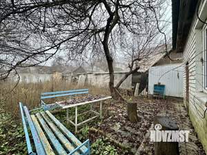 Дом 67м&sup2;, 1-этажный, участок 6 сот.  