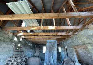 Дом 111м&sup2;, 2-этажный, участок 15 сот.  