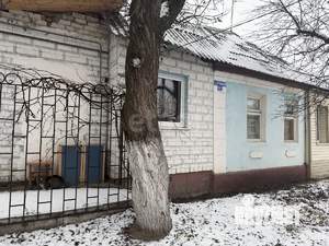 Дом 78м&sup2;, 1-этажный, участок 1 сот.  