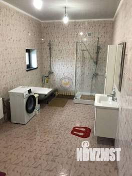 Дом 200м², 1-этажный, участок 10 сот.  