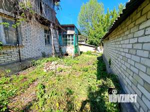 Дом 80м², 1-этажный, участок 12 сот.  