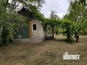 Дом 20м², 1-этажный, участок 6 сот.  