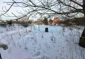 Дом 132м&sup2;, 1-этажный, участок 15 сот.  