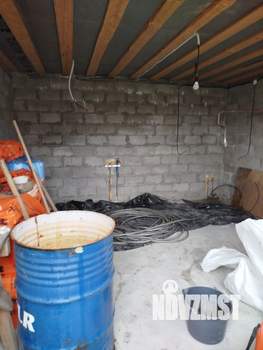 Дом 53м&sup2;, 1-этажный, участок 14 сот.  