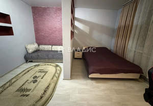 Дом 75м&sup2;, 1-этажный, участок 3 сот.  