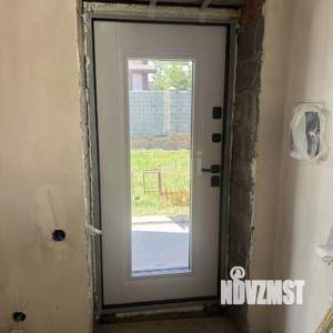 Дом 98м&sup2;, 2-этажный, участок 15 сот.  