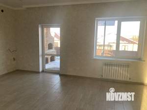 Дом 100м&sup2;, 1-этажный, участок 8 сот.  