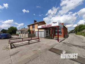 Дом 60м², 1-этажный, участок 12 сот.  