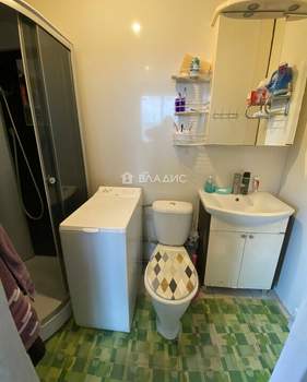 Дом 118м², 1-этажный, участок 15 сот.  