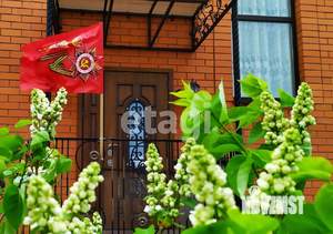 Дом 167м², 2-этажный, участок 15 сот.  