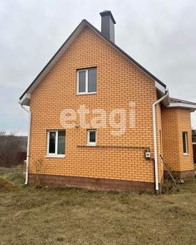 Дом 118м&sup2;, 1-этажный, участок 14 сот.  