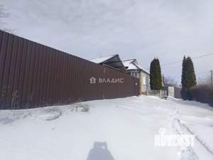 Дом 45м&sup2;, 1-этажный, участок 10 сот.  