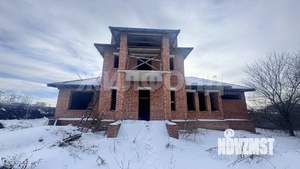 Дом 250м&sup2;, 2-этажный, участок 30 сот.  