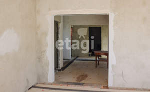 Дом 130м&sup2;, 1-этажный, участок 15 сот.  