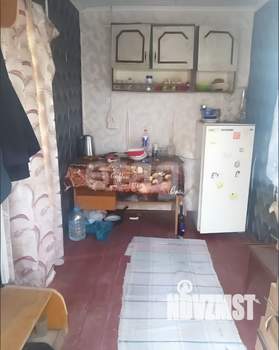 Дача 20м², 1-этажный, участок 6 сот.  