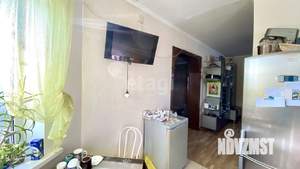 Дом 219м², 2-этажный, участок 9 сот.  