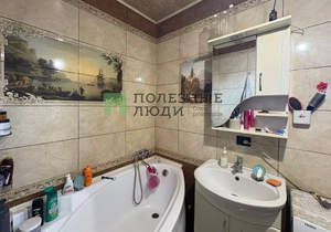 Дом 90м&sup2;, 2-этажный, участок 5 сот.  