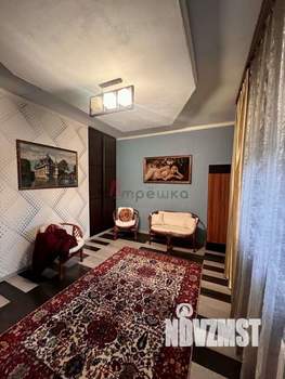 Дом 110м&sup2;, 2-этажный, участок 5 сот.  