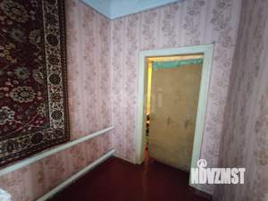 Дом 96м², 1-этажный, участок 6 сот.  