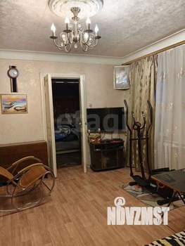 Дом 95м&sup2;, 1-этажный, участок 12 сот.  