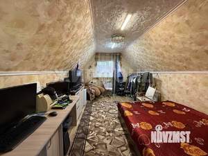 Дом 74м², 2-этажный, участок 1 сот.  