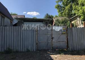 Дом 31м², 2-этажный, участок 10 сот.  