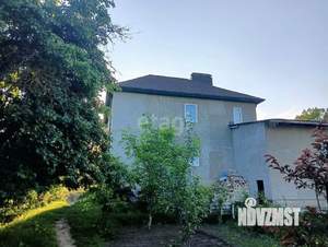 Дом 250м&sup2;, 2-этажный, участок 15 сот.  
