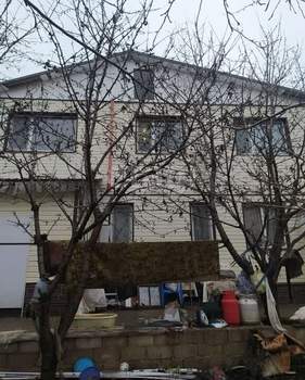 Дом 176м&sup2;, 2-этажный, участок 15 сот.  