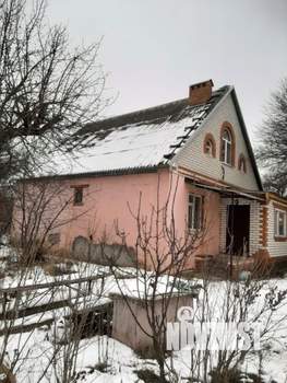 Дом 110м², 2-этажный, участок 15 сот.  
