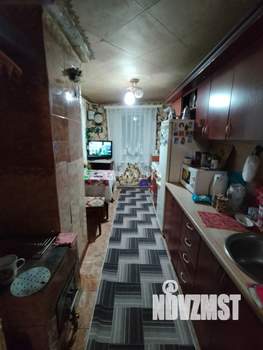 Дом 67м&sup2;, 1-этажный, участок 14 сот.  