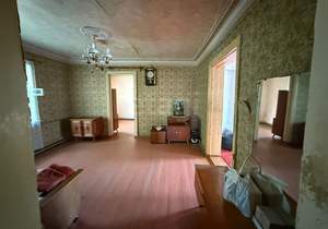 Дом 85м&sup2;, 1-этажный, участок 6 сот.  