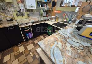 Дом 107м&sup2;, 1-этажный, участок 7 сот.  