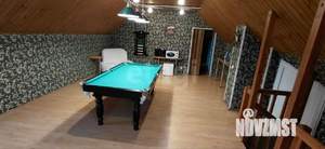 Дом 260м&sup2;, 3-этажный, участок 15 сот.  